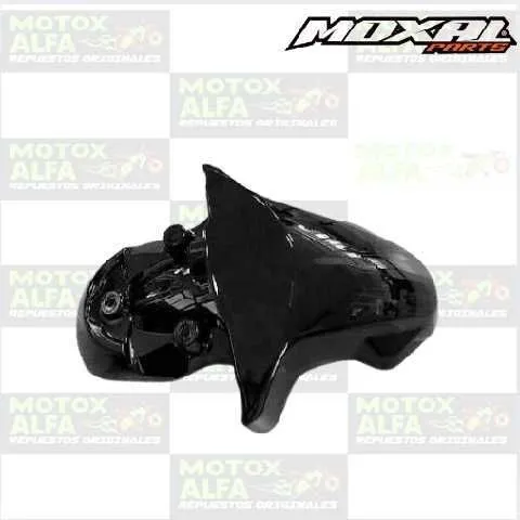 GUARDAFANGO DELANTERO DY150S1 FREEDOM150 PASOLA DAYTONA MOXAL 01.019.0222