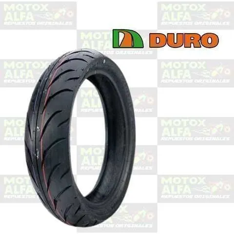 LLANTA R17 90/90-17 TL 49P HF918 PISTA DURO TAILANDIA 04.003.0175 CRYPTON-CT125-BM150-PLATINO-NS160-MT110-XY125-