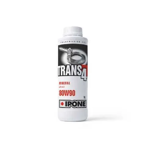ACEITE TRANSMISION 80W90 1L IPONE 010104958