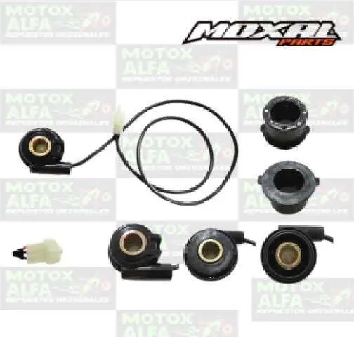 PIÑON VELOCIMETRO DIGITAL F370 FACTORY CHIEFF II SHINERAY 15MM MOXAL 06.018.0041