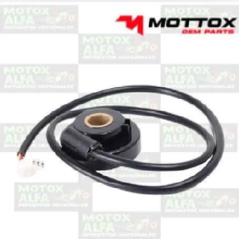 PIÑON VELOCIMETRO DIGITAL RX250 Z1250 BROTHER 17MM MOTTOX M02968