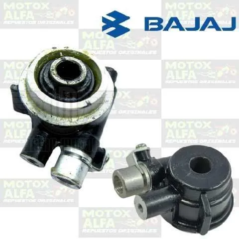 PIÑON VELOCIMETRO DISCOVER125 ST ORIGINAL BAJAJ 19102.107-GEN CT125