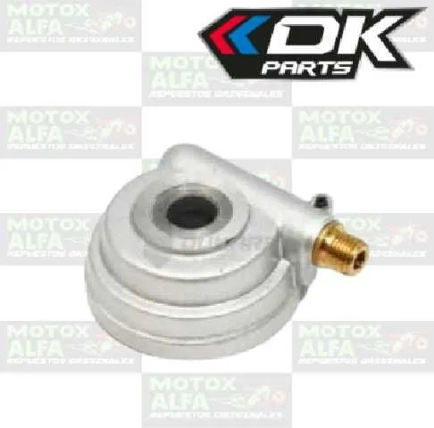 PIÑON VELOCIMETRO DK150 DY150 FALCON EAGLE DK ORIGINAL 207100002 070600014-KA071
