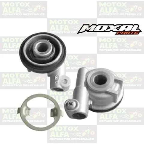 PIÑON VELOCIMETRO FX200 MOXAL 06.018.0006