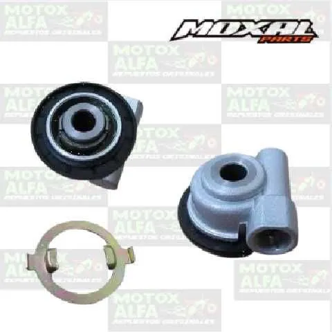 PIÑON VELOCIMETRO GN125 (2012) SUZUKI MOXAL 06.018.0020