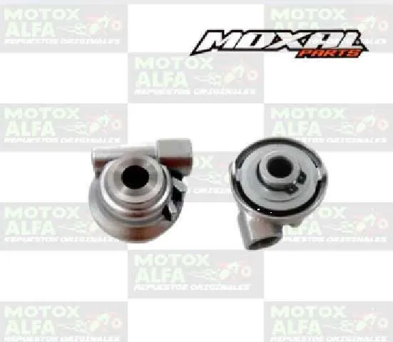 PIÑON VELOCIMETRO TRAIL150(2023) EXT55.20MM EJE12.10MM MOXAL MOXAL 06.018.0040