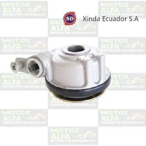 PIÑON VELOCIMETRO TRAXX150 XINDA