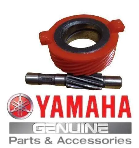 PIÑON VELOCIMETRO ZR115 XC115B CRUX110 YAMAHA ORIGINAL 1GCF51380000 10053613 10053614