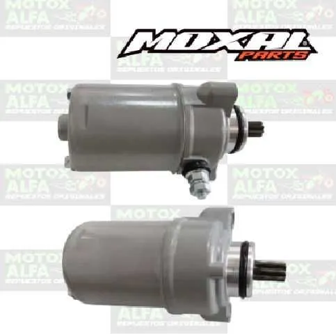 MOTOR ARRANQUE CT125(19-21) BAJAJ MOXAL 06.115.0041