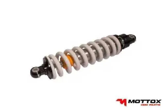 MONOSHOCK AK47 FACTORY 395MM MOTTOX AMRT031