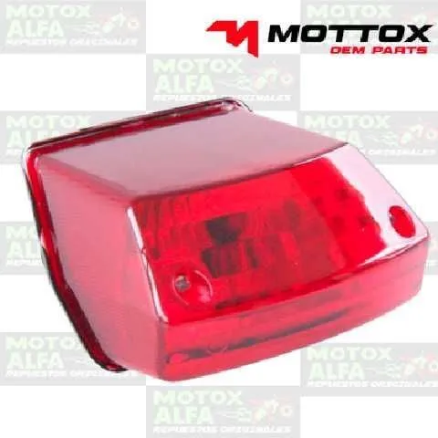 STOP XTZ125 YAMAHA MOTTOX M01373