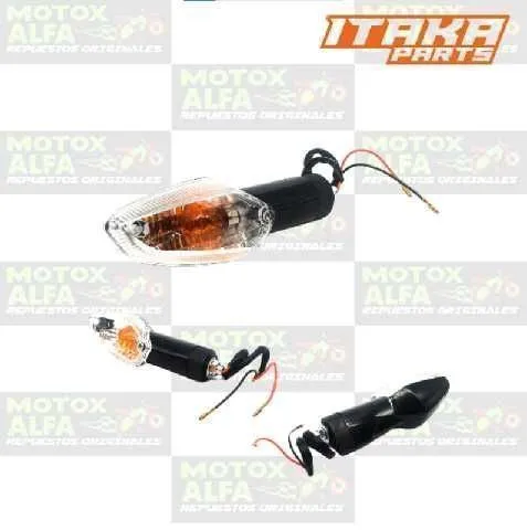 DIRECCIONAL CBF150 HONDA ITAKA 1605