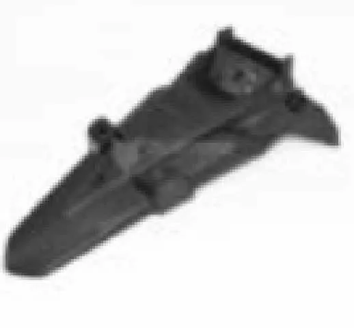 PORTAPLACA DK125-12 XY125 ORIGINAL DK 