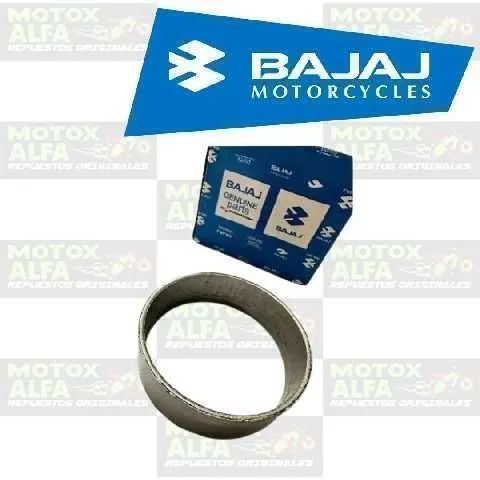 ADBESTO ESCAPE DOMINAR400 ORIGINAL BAJAJ JF591134 MB-619 10167.104-GEN
