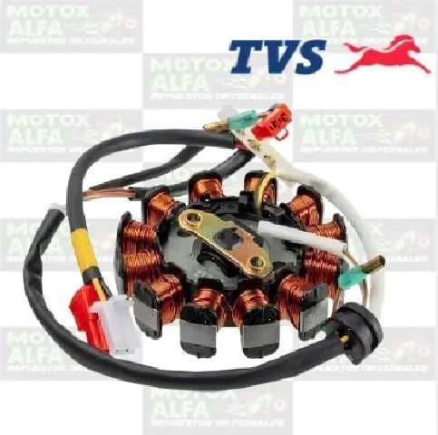 CORONILLA 12B 2H HLX150 12C ORIGINAL TVS N5321830