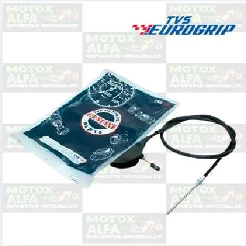 CABLE FRENO HLX150 SPORT100 ORIGINAL TVS N5170020 14105.111-GEN