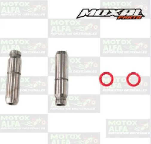 GUIA VALVULA XR150L HONDA MOXAL 06.188.0006
