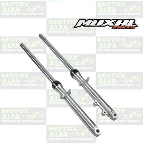 BARRA TELESCOPICA GN125H 32MM SUZUKI MOXAL 06.014.0007