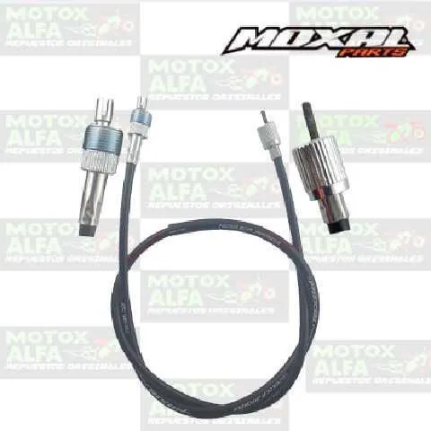 CABLE VELOCIMETRO SKR200 SUKIDA ENDURO 1010MM MOXAL 06.032.0011