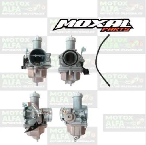 CARBURADOR CG250 PZ30 MOXAL 06.040.0032 XTREEM250 DY250CROSSFIRE DK250HORNET WIND250X