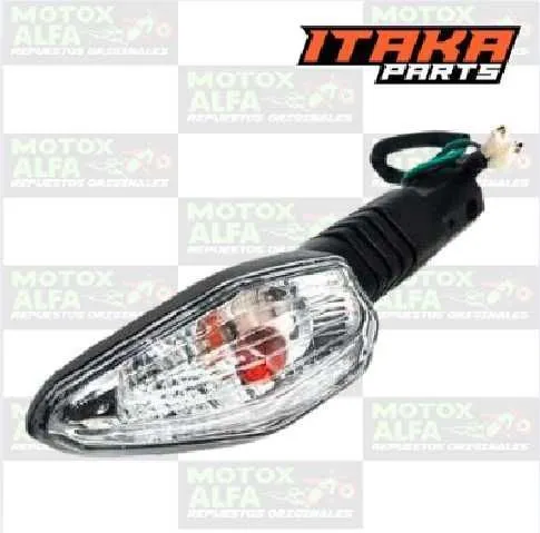 DIRECCIONAL RTR200 RTR160 4V DELANTERA APACHE TVS ITAKA 3850