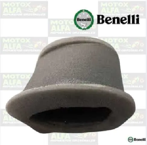 FILTRO DEPURADOR TNT135 BENELLI ORIGINAL 49202V020000 18572