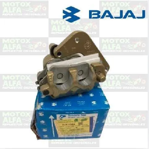 MORDAZA FRENO NS200 DELANTERA BAJAJ JL131804 15104.106-GEN 