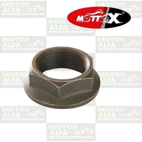TUERCA TIMON XY200GY6 MOTTOX M00357