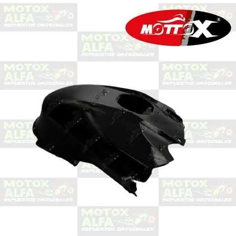 CUBRETANQUE NS200 PULSAR NEGRO CENTRAL BAJAJ MOTTOX P11170