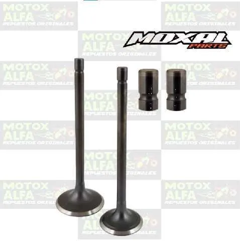 VALVULA TRAXX150 31.5M 26M PC CB150 MOXAL 06.088.0002 WOLF200
