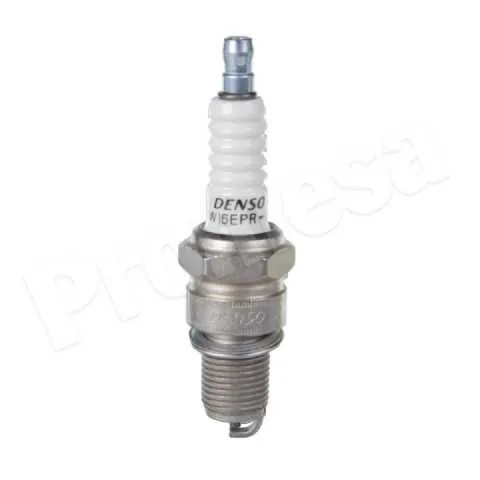 BUJIA BP5 W24FS-U DENSO 4038 YAMAHA PATA CORTA B8HCS 303010