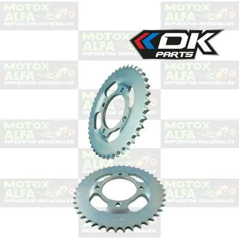 CATALINA FX200  STIFF150 OVALADA 43T 428H D68MM DK 070210006