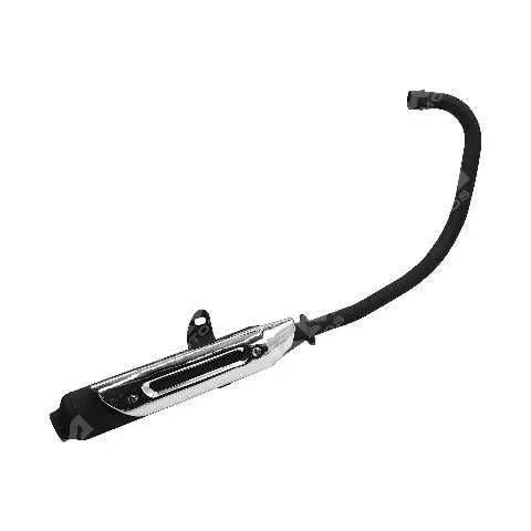 ESCAPE EN125 GS125 NEGRO SUZUKI ROYAL 561007
