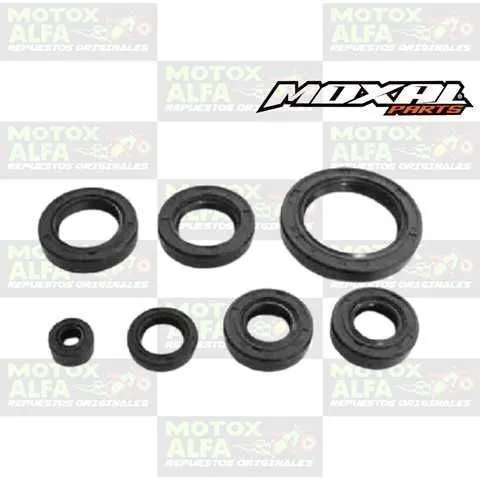 KIT RETENEDOR CG125 MOXAL 06.095.0001