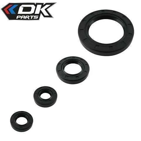 KIT RETENEDOR CG200 XY200GY DK 070650002