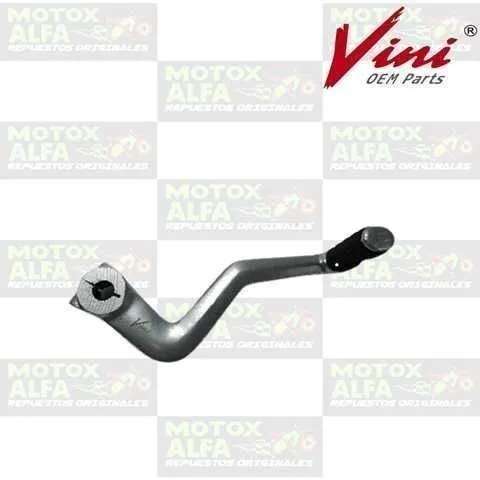 PEDAL FRENO RTR160 180  APACHE VINI 990460189079