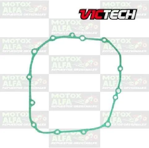 EMPAQUE EMBRAGUE DOMINAR400 DUKE390KTM NACIONAL VICTEHC 3487 3502 6082