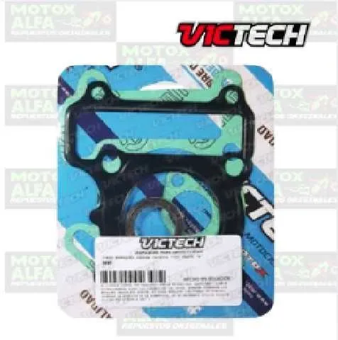 KIT 1/2 EMPAQUE CRYPTONT T105 YAMAHA NACIONAL VICTECH 3695