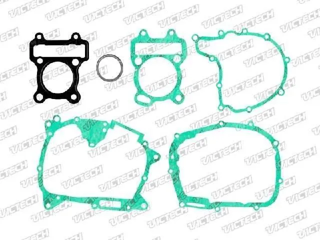 KIT EMPAQUE SPORT100ES TVS NACIONAL VICTECH 5684
