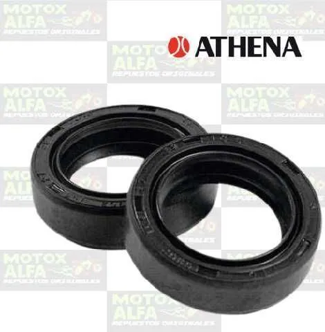 RETENEDOR 31 43 10.3 CG150 NXR125 XR150 181904 BRAZIL ATHENA P40FORK455015 2391