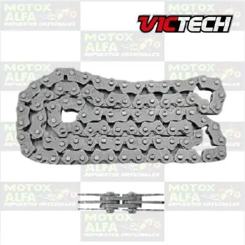 CADENILLA 2X3X90L GY6-150 FATTY VIPER150 VICTECH 4710
