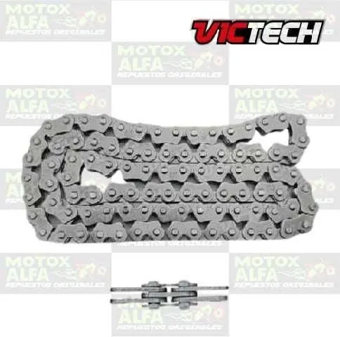 CADENILLA 2X3X94L AN125 SUZUKI CBF150 HONDA VICTECH 4712 