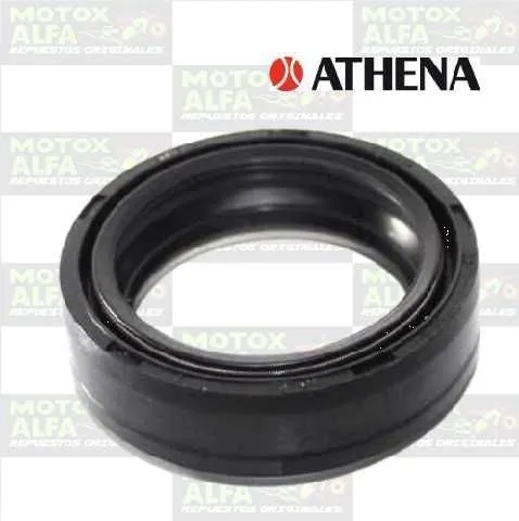RETENEDOR 30 40.5 10.5 BARRA YBR125 RX EN125 GS125 BRASIL ATHENA 1093 P40FORK455012 181903