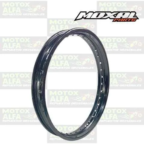 ARO R18 1.85 METAL NEGRO BRILLO MOXAL 06.008.0051