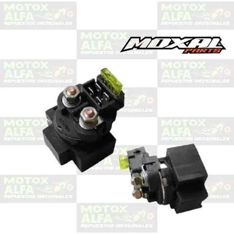 AUTOMATICO ARRANQUE NXR125 NEO110 XR250 HONDA MOXAL 06.010.0002