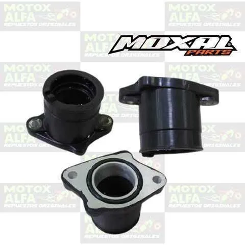 BASE CARBURADOR DY250 TEKKEN TRACKER250 AXXO MOXAL 06.016.0020