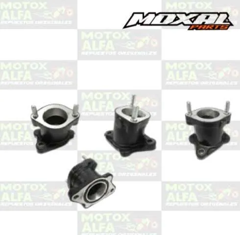 BASE CARBURADOR PRO3 LONCIN MOXAL 06.016.0040