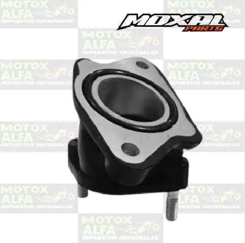 BASE CARBURADOR XY200GY8 BROSS200 TRX200 NXR200 MOXAL 06.016.0005