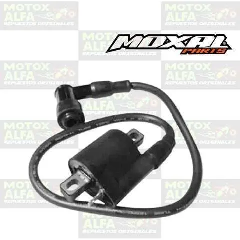 BOBINA BUJIA GY200 ENDURO200 MOXAL 06.021.0002