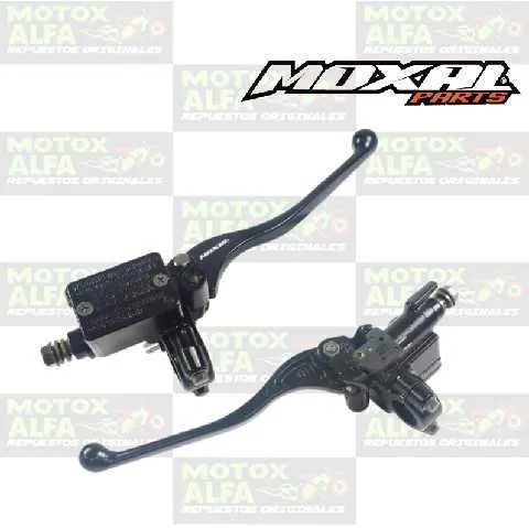 BOMBA FRENO DELANTERA GY200 (UNIVERSAL) MOXAL 06.023.0001